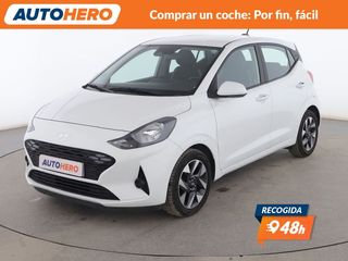 Hyundai i10 1.0 Klass