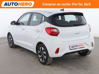 Hyundai i10 1.0 Klass