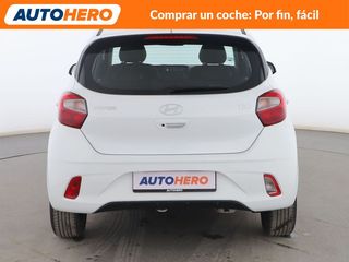 Hyundai i10 1.0 Klass