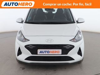 Hyundai i10 1.0 Klass