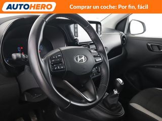 Hyundai i10 1.0 Klass