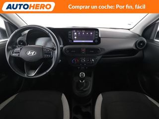 Hyundai i10 1.0 Klass