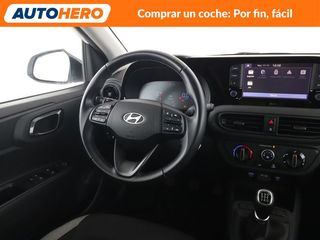 Hyundai i10 1.0 Klass