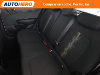 Hyundai i10 1.0 Klass