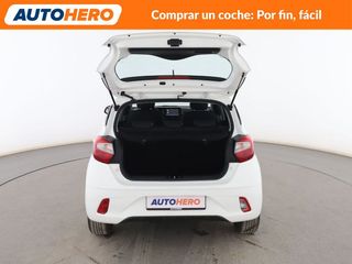 Hyundai i10 1.0 Klass