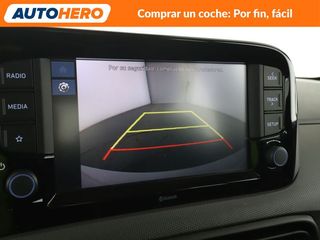 Hyundai i10 1.0 Klass