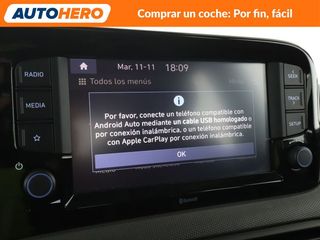 Hyundai i10 1.0 Klass