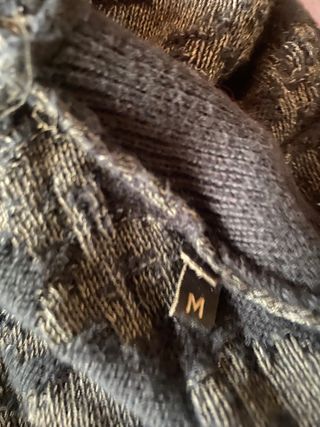 Maglia Gas misto cotone cashmere