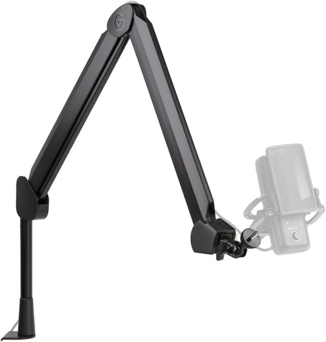 Elgato Wave Mic Arm - Brazo para Micrófono