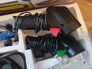 Scalextric Monza - Coche de Carreras