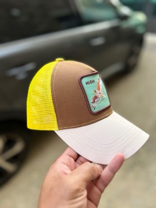 Gorra Goorin Bros Nueva