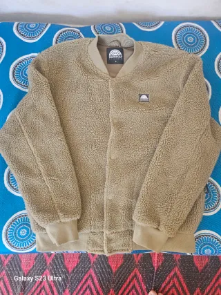 Giacca Southpole Beige Taglia L