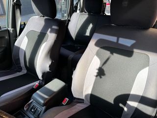 Mitsubishi Montero glx