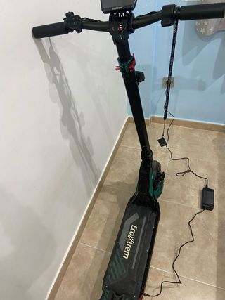 Patinete Eléctrico Ecoxtrem
