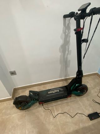Patinete Eléctrico Ecoxtrem