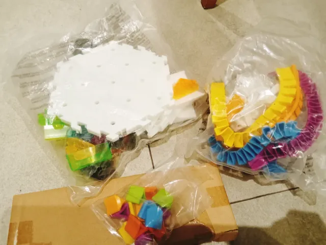 Hexbug Nano Zone Set juego infantil