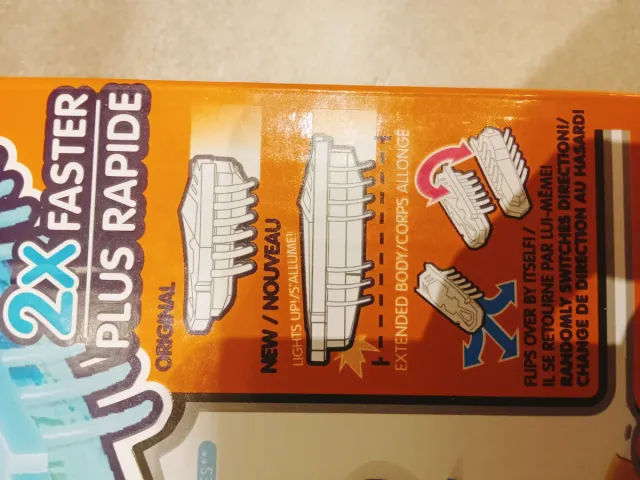 Hexbug Nano Zone Set juego infantil