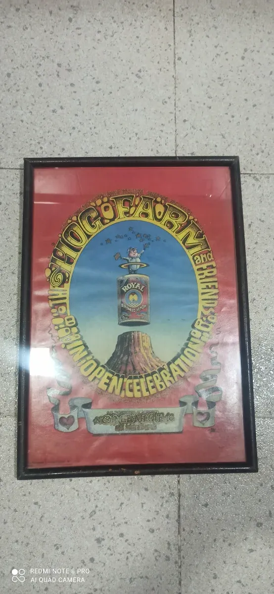 Cuadros ilustraciones antiguas