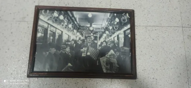 Cuadros ilustraciones antiguas