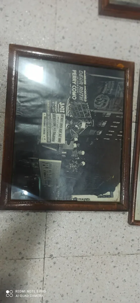 Cuadros ilustraciones antiguas