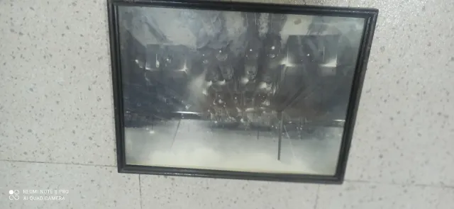 Cuadros ilustraciones antiguas