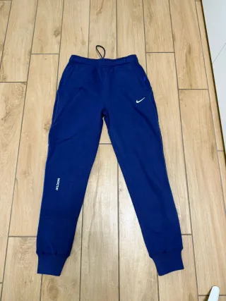 Felpa Nike NOCTA Blu
