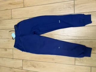 Felpa Nike NOCTA Blu