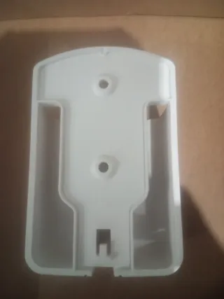 Suporte comando ar condicionado