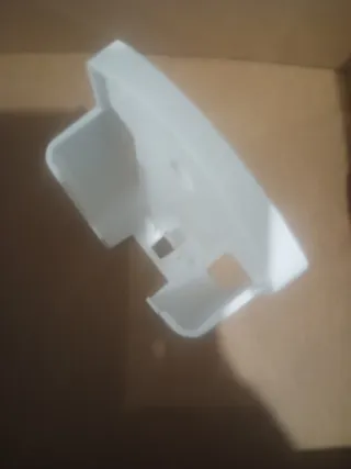 Suporte comando ar condicionado