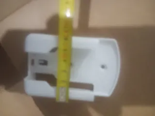 Suporte comando ar condicionado