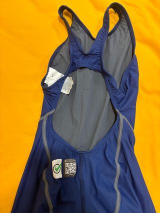 Traje de baño Arena Fastskin Mujer