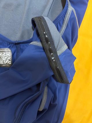 Traje de baño Arena Fastskin Mujer