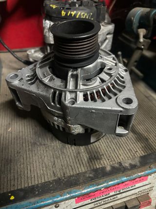 Alternador Bosch 0 986 041 040 Mercedes SLK