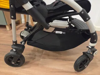 Carrito Bugaboo Bee 5 Amarillo