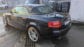 Audi A4 2007