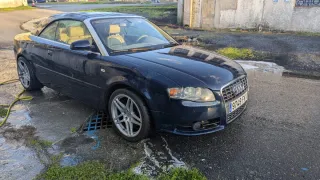 Audi A4 2007