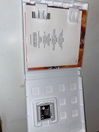 Super Street Fighter IV 3D Edition 3DS