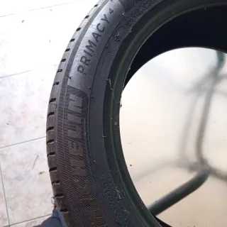 Michelin Primacy 4 215/55/17 94W