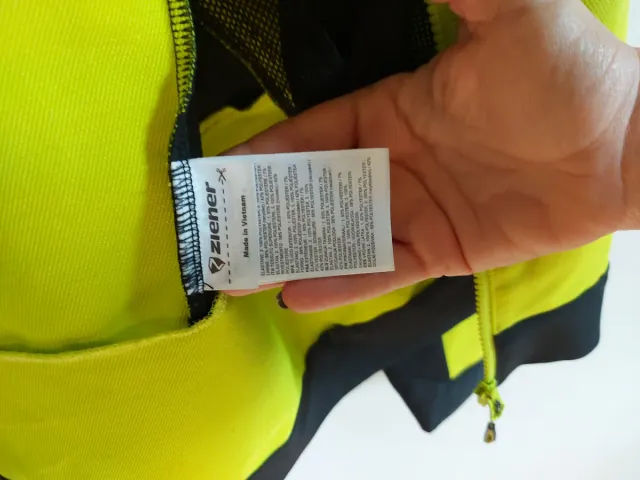 Cortavientos para la nieve.