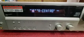 Sintoamplificatore Home Theater Kenwood KRF-V5100D