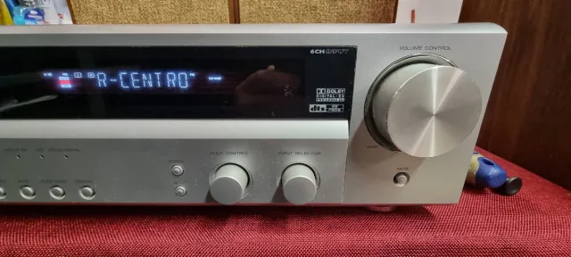 Sintoamplificatore Home Theater Kenwood KRF-V5100D