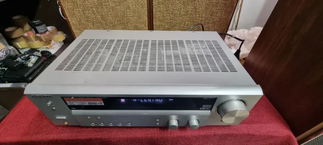 Sintoamplificatore Home Theater Kenwood KRF-V5100D