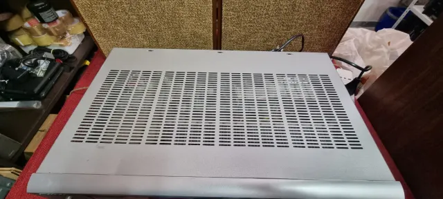 Sintoamplificatore Home Theater Kenwood KRF-V5100D