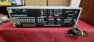 Sintoamplificatore Home Theater Kenwood KRF-V5100D