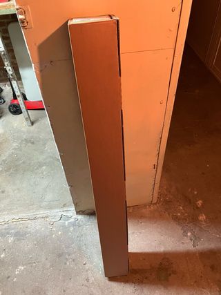 Caldera Ariston 3301322 NUEVA y chimenea