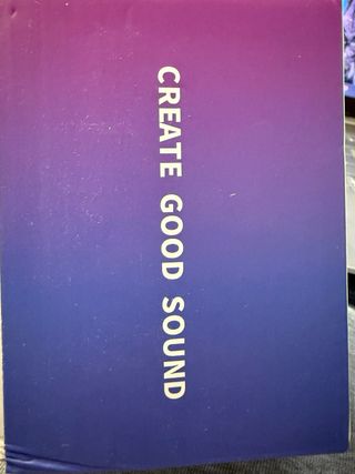 Altavoz M6 Inalámbrico