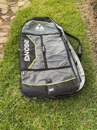 Funda Tabla Wing Gong Luxe 5'3x25