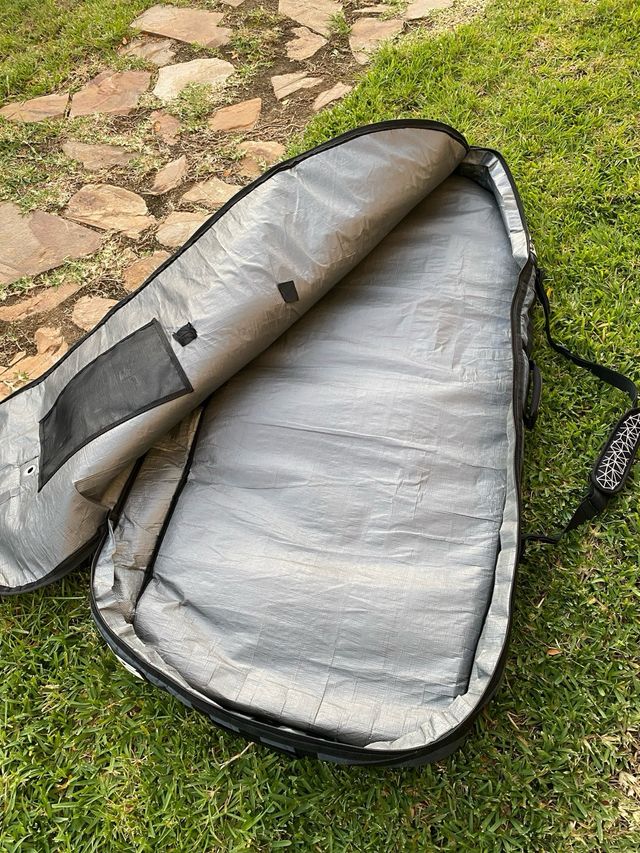 Funda Tabla Wing Gong Luxe 5'3x25