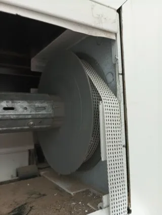 Arreglos y reparaciónes de persianas domésticas