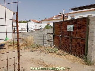 Solar en venta en Olvera